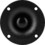 Peerless by Tymphany BC25SC06-04 1" Textile Dome Tweeter