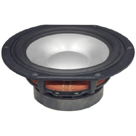 Peerless by Tymphany 835025 6-1/2" Aluminum Cone HDS Woofer
