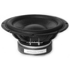 Peerless by Tymphany 830667 8" Paper Cone SLS Subwoofer