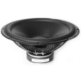 Peerless by Tymphany SLS-P830669 12" Paper Cone SLS Subwoofer