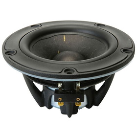 Peerless by Tymphany NE123W-08 4" Full Range Woofer Speaker