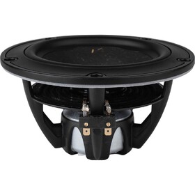 Peerless by Tymphany NE149W-08 5-1/4" Fiber Cone Woofer Speaker 8 Ohm