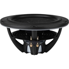 Peerless by Tymphany NE180W-08 6-1/2" Fiber Cone Woofer Speaker