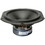 Peerless by Tymphany SDS-160F25PR01-08 6-1/2" Paper Cone Woofer Speaker