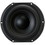 Peerless by Tymphany 830946 6-1/2" Paper Cone Woofer Speaker 4 Ohm