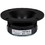 Peerless by Tymphany H26TG06-06 1" Silk Dome Tweeter with Waveguide 6 Ohm