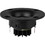 Peerless by Tymphany BC25SC08-04 1" Silk Dome Neodymium Tweeter with Waveguide 4 Ohm