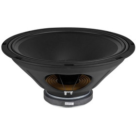 Peerless by Tymphany FSL-1830R06-08 18" Professional Paper Cone Subwoofer 8 Ohm