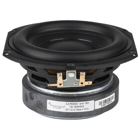 Peerless by Tymphany SLS-P830945 5-1/4" Paper Cone Woofer 4 Ohm