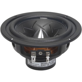 Tang Band W4-1052SD 4" Driver 4 Ohm