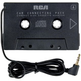 RCA AH600R Car Cassette Adapter
