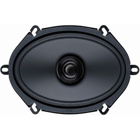 BOSS BRS5768 5"x7"/6"x8" Dual Cone Replacement Speaker
