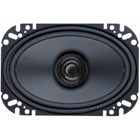 BOSS BRS46 4"x6" Dual Cone Replacement Speaker