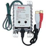 BOSS B65N Speaker Level to Line Level Output Converter