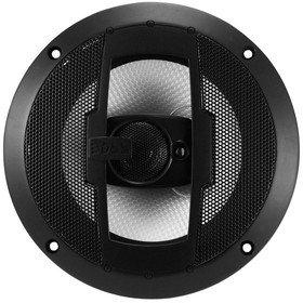 BOSS R63 Riot 6-1/2" 3-Way 300W Full-Range Speaker Pair