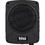 BOSS BAB8 8" 800W Amplified Subwoofer System with Enclosure