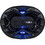 BOSS BE5768 Rage 5" x 7" 4-Way 300W Full Range Speaker Pair