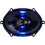 BOSS BE5768 Rage 5" x 7" 4-Way 300W Full Range Speaker Pair