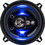 BOSS BE524 Rage 5.25" 4-Way 225W Full Range Speaker Pair