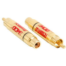Harrison Labs FMOD Inline Crossover Pair High Pass RCA