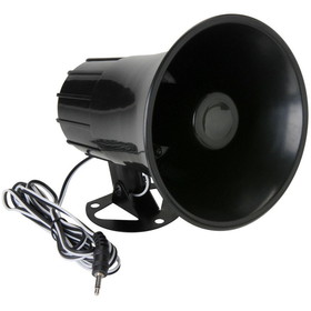 Pyle PSP8 5" Reflex Round Speaker Horn