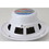 Pyle PLMR62 6.5" Marine Speaker Pair White