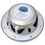 Lanzar AQ6CXS 6-1/2" 2-Way Marine Speaker Pair