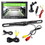 Pyle PLCM7500 Backup Rear View Camera Parking / Reverse Assist System with 7" LCD Monitor
