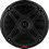 Pyle PLMRBT65B 6-1/2" 2-Way Bluetooth Waterproof Marine Speaker Pair