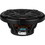 Pyle PLMRBT65B 6-1/2" 2-Way Bluetooth Waterproof Marine Speaker Pair