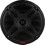 Pyle PLMRF65MB 6-1/2" 2-Way Amplified Bluetooth Waterproof Marine Speaker Pair