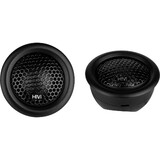 HiVi CT28S 28mm Silk Dome Automotive Tweeter Pair