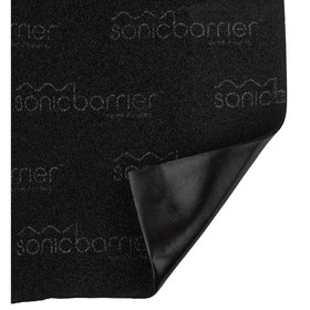 Sonic Barrier AB-4 Sound Insulation Absorbing Sheets 31.5" x 19.68" 4 pcs.