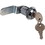 Factory Buyouts Standard Keyed Cam Lock with Keys
