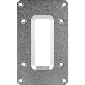 GRS RT2.0-FP Silver Face Plate for RT2.0 Ribbon Tweeter