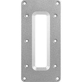 GRS RT3.0-FP Silver Face Plate for RT3.0 Ribbon Tweeter