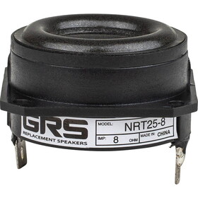 GRS Extended Range Driver 8 Ohm