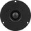 Dayton Audio TD25F-4 1" Soft Dome Tweeter 4 Ohm