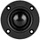Dayton Audio ND25FA-4 1" Soft Dome Neodymium Tweeter