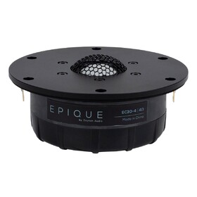 Epique High Resolution Ceramic Dome Tweeter 30mm 4 Ohm