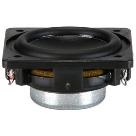 Dayton Audio CE Series CE32A-8 1-1/4" Mini Speaker 8 Ohm