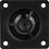 Dayton Audio CE Series CE35-4 1" Silk Dome Tweeter 10W 4 ohm