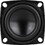 Dayton Audio CE Series CE53N-4 2" Dual Neo Full-Range 10W 4 ohm