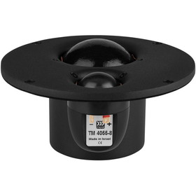 Morel TM4055-8 2" Midrange and 1-1/8" Tweeter Speaker Plate