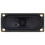 Factory Buyouts YDP512-12 2" x 4-3/8" Paper Cone Shielded Full-Range Speaker 8 Ohm