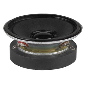 BUYOUT JZ2-678H 2" Paper Cone Pressfit Mount Tweeter 6 Ohms