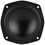 Dayton Audio ND140-4 5-1/4" Aluminum Cone Midbass Neo Driver 4 Ohm