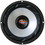 Pyramid WX65X 6-1/2" White Poly Woofer