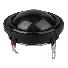 Eminence SD28 1" Soft Dome Tweeter 4 Ohm