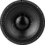 Eminence KL3010HO-8 10" Lightweight High Output Midrange Driver 8 Ohm